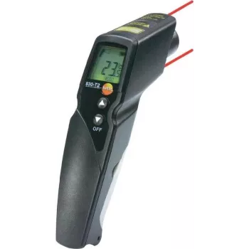 TESTO IR-lämpömittari 830-T2 (0560 8312)