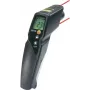 TESTO IR-lämpömittari 830-T2 (0560 8312)