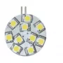 Synergy 21 LED Retrofit G4 10x SMD lämmin valkoinen