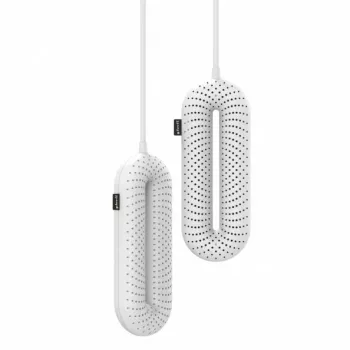 Glovii GG20 kengänlämmitin valkoinen 20 W