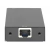 Digitus DVI-dongle modulaarisille KVM-konsoleille RJ45-DVI musta 1080p