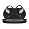 QCY Crossky R70 OWS-kuulokkeet, LDAC, IPX5, mustat