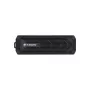 SSD-kotelo Transcend TS-CM10G musta M.2 PCIe SATA 4 TB 10 Gbit/s