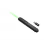 Lenovo | Laser ladattava esityskaukosäädin | musta