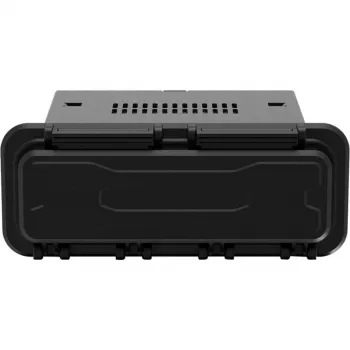 Mobiiliteline icy dock MB491SKL-1B 2,5 tuuman - 3,5 tuuman asemapaikan adapteri SAS/SATA