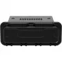 Mobiiliteline icy dock MB491SKL-1B 2,5 tuuman - 3,5 tuuman asemapaikan adapteri SAS/SATA