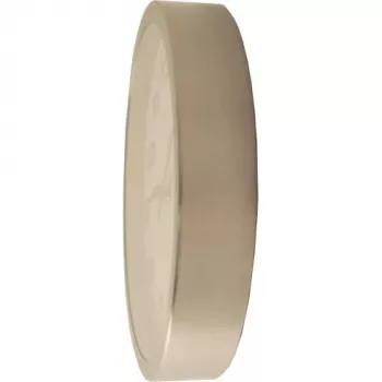 NeXtime seinäkello 2521 Arabic, Ø33 cm, valkoinen