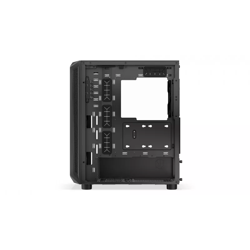 Endorfy Arx 500 Air ATX Mid Tower Tempered Glass PC-kotelo