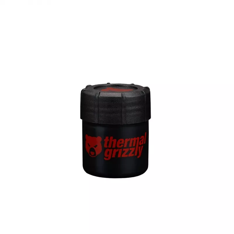 Grizzly Pro lämpötahna - 30 grammaa