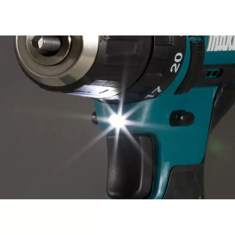 Makita CXTDF333D akkuporakone