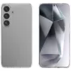 Suojakotelo 4smarts Galaxy S24 läpinäkyvä 15,8 cm (6,2 tuumaa)