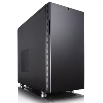 Fractal Design Define R5 Midi Tower musta
