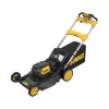 DEWALT Flexvolt akku-ruohonleikkuri (veto). 53 cm. 2x54 V