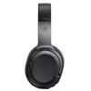Bluetooth-kuulokkeet Usams Yun Series musta TDLYEJYX01