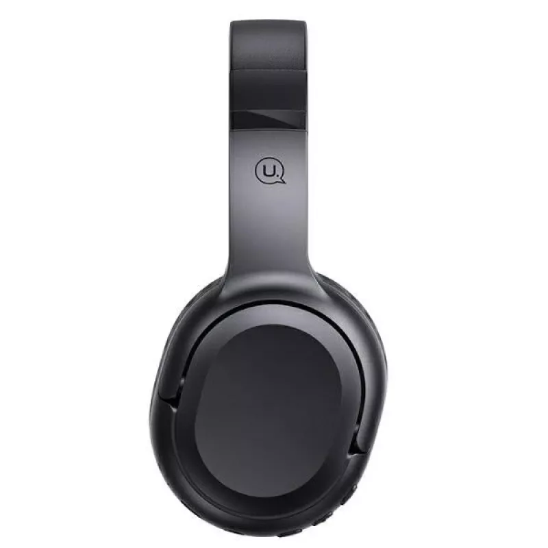 Bluetooth-kuulokkeet Usams Yun Series musta TDLYEJYX01