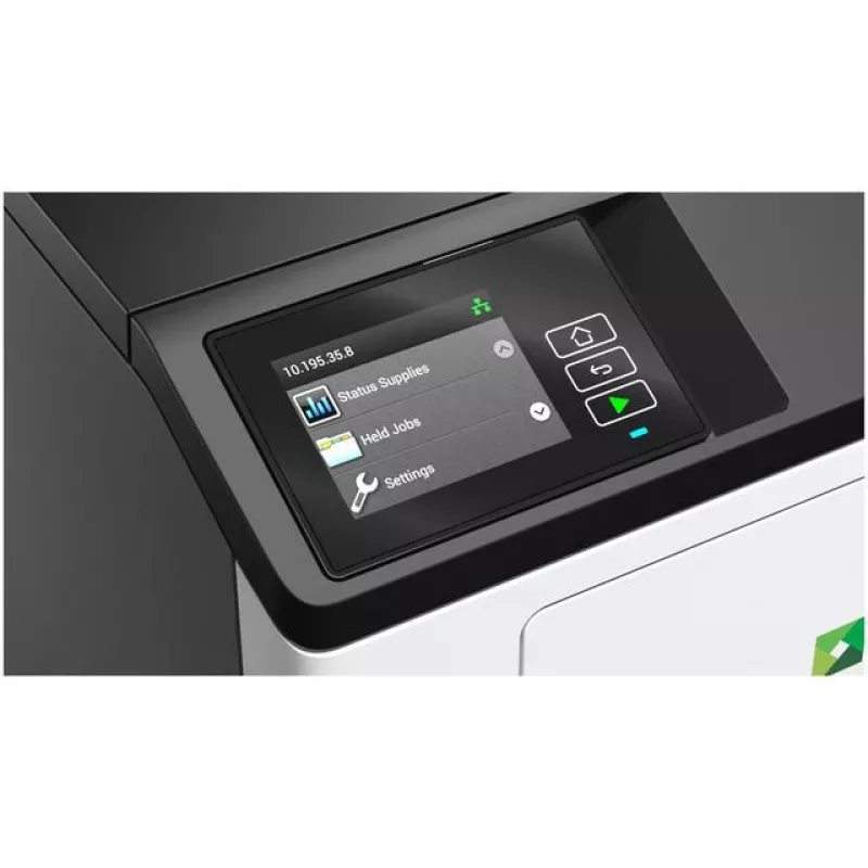 Tulostin Lexmark MS531dw laser mustavalkoinen