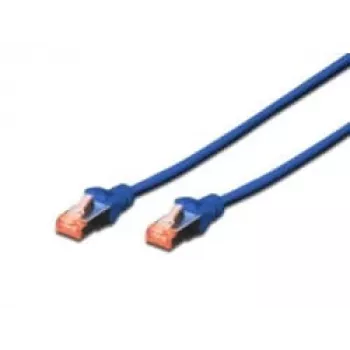 Verkkokaapeli Digitus CAT 6 S/FTP DK-1644-0025/B