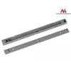 Maclean MCE123 LED-alasvalo liiketunnistimella