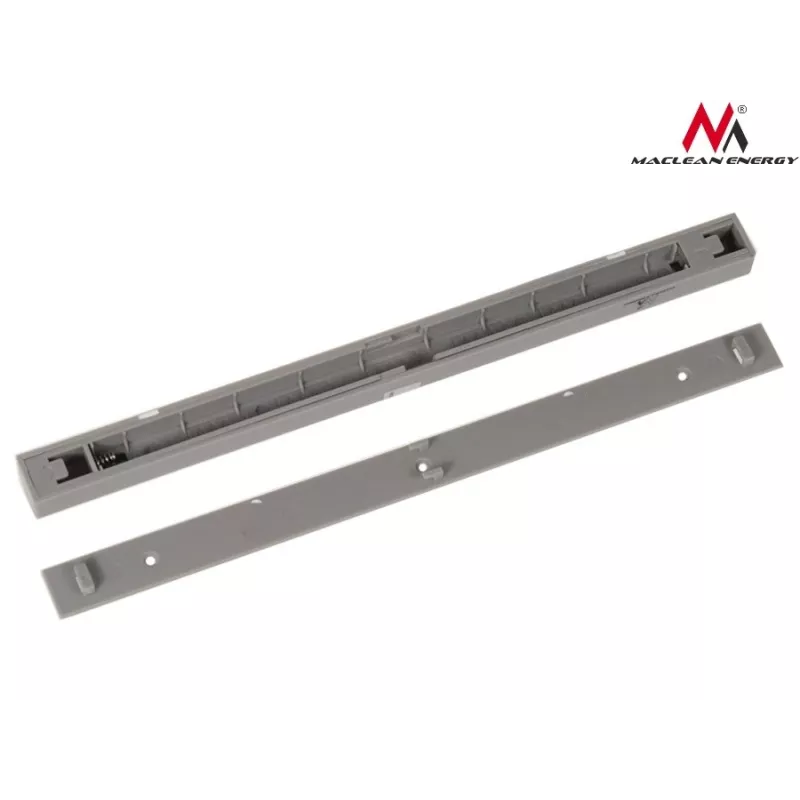 Maclean MCE123 LED-alasvalo liiketunnistimella