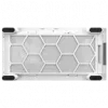 Antec FLUX Midi Tower valkoinen