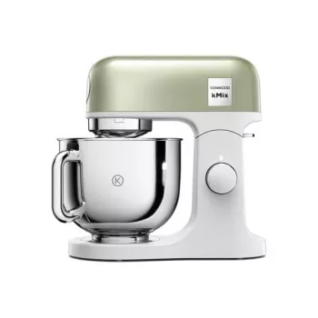 Kenwood kMix KMX760GR tehosekoitin 1000 W vihreä, harmaa