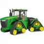 Telaketjutraktori John Deere 9620 RX