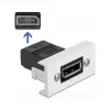 DisplayPort-moduuli DeLOCK Easy 45 81305