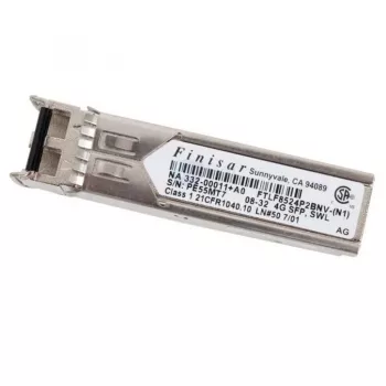 SFP 10Gb optinen lähetin-vastaanotin NETAPP SHRTWV (malli 332-00279R6-RFB)