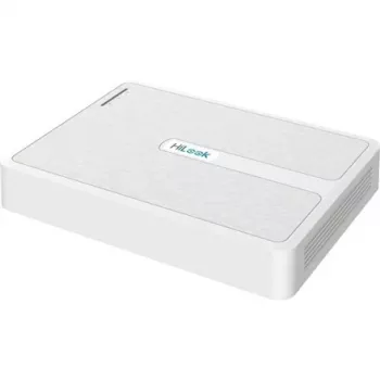 HiLook NVR | NVR-108H-D/4P(D) | 1 | 8-kanavainen