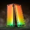 EK Water Blocks EK-Quantum Volume3 FLT 360mm D-RGB akryyli