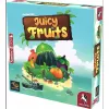 Deep Print Games: Juicy Fruits, lautapeli
