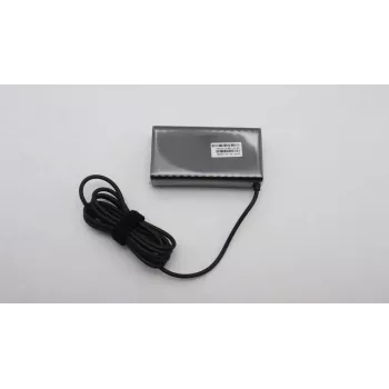 Lenovo 5A11J62090 100 W USB-C-verkkolaite, musta