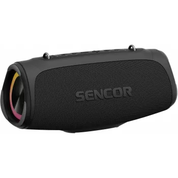 Kannettava Bluetooth-kaiutin SENCOR RESONEX MIDI 80W, IPX7 vedenpitävä