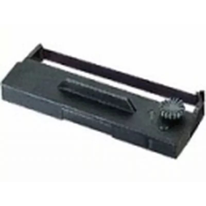 Epson ERC27B värinauhakasetti TM-U290/II, -U295, M-290, musta