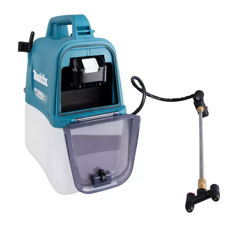 Makita DUS054Z käsikäyttöinen puutarhapumppu 5 l
