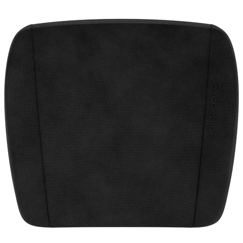 noblechairs Memory Foam tyynysarja - istuintyyny + niskatyyny