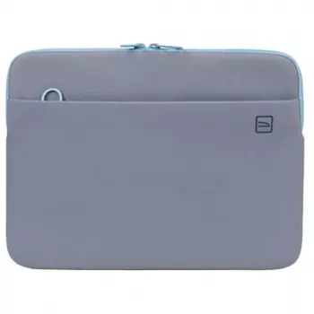 Tucano TOP - kannettavan tietokoneen laukku - Second Skin - 33 cm - 30,50 cm (12 inch) / 33,00 cm (13 inch) - lila (BFTMB13-PP)