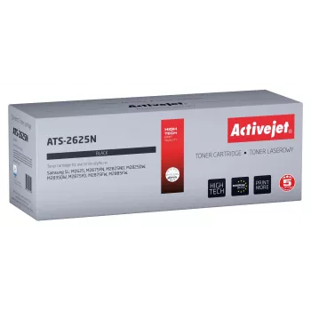 Activejet ATS-2625N värikasetti (korvaa Samsung MLT-116L; Supreme; 3 000 sivua; musta)