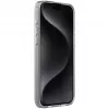 Läpinäkyvä kuori Belkin MSA021btCL iPhone 15 Pro 15,5 cm