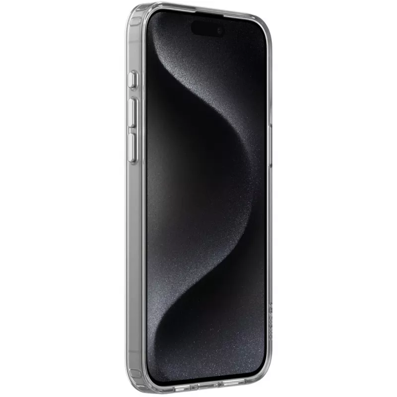 Läpinäkyvä kuori Belkin MSA021btCL iPhone 15 Pro 15,5 cm