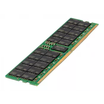 HPE 16GB (1x16GB) Single Rank x8 DDR5-5600 CAS-46-45-45 EC8 Registered Smart Memory Kit