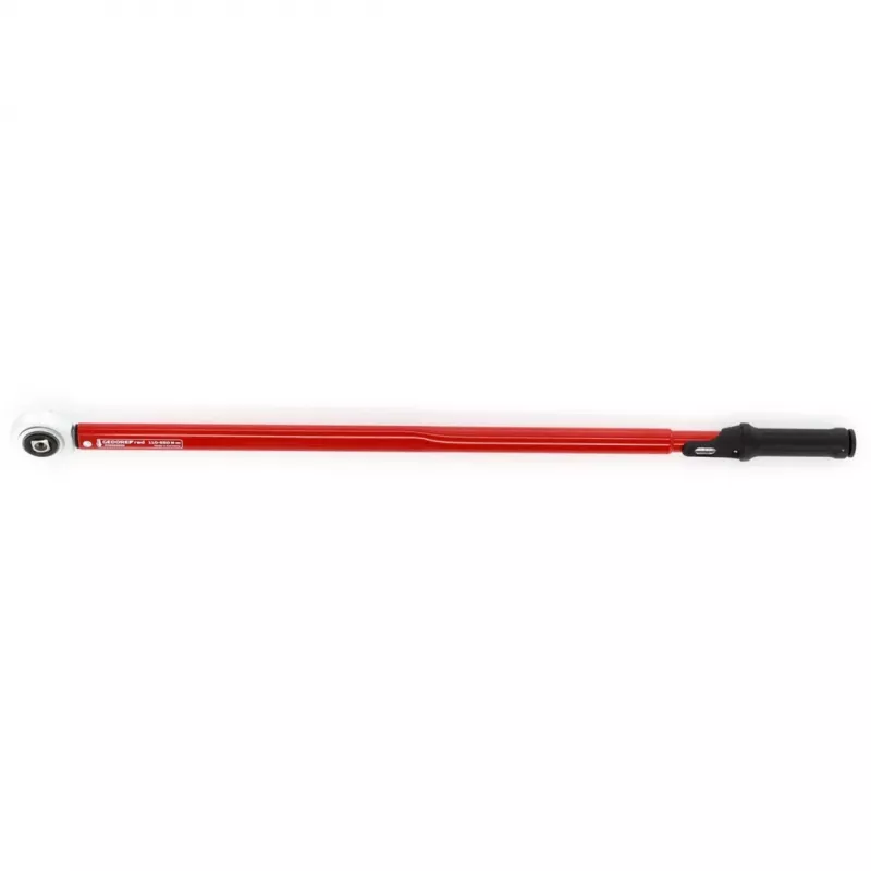 Gedore R78900550 momenttiavain 3/4