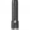 Taskulamppu Ledlenser MT10 musta hopea