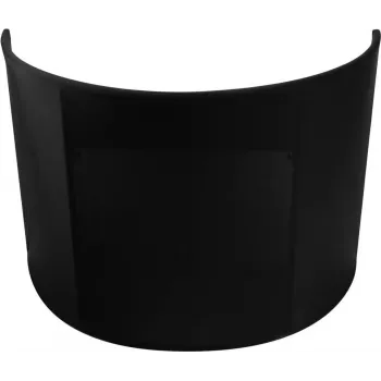 Mobiili messustand Omnitronic Curved 32000016 — musta, kannettava kaareva messustand