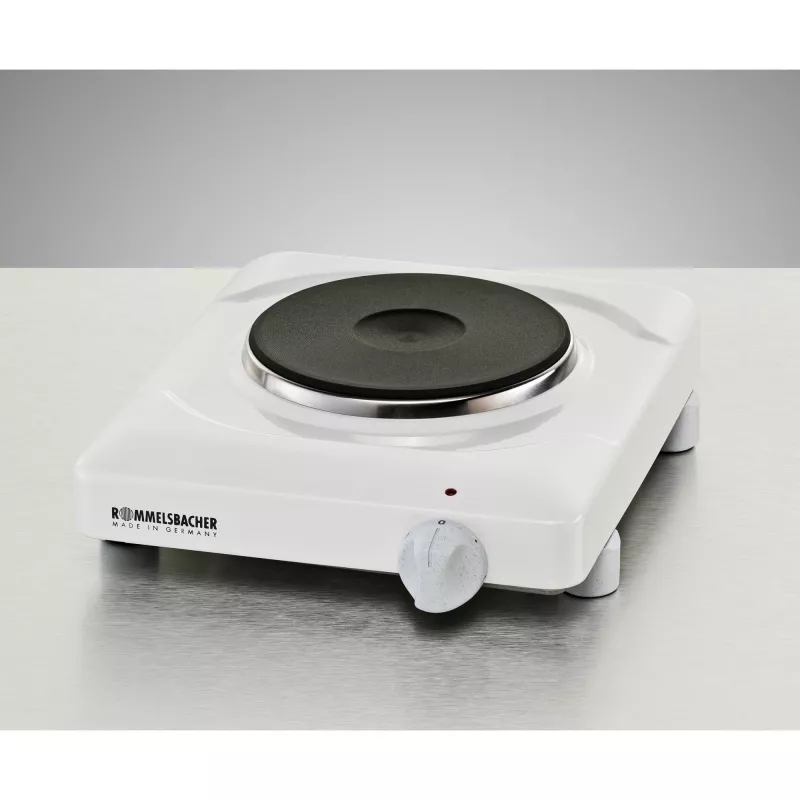 Rommelsbacher THS 1090 - sähköinen keittolevy