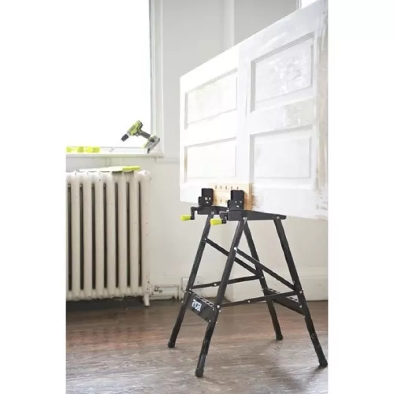 Ryobi RWB02 työpöytä kannettava työpöytä