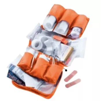 Deuter ensiapupakkaus Pro matkapakkaus