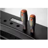 Työkalukaappi NEO tools PRO 12 laatikkoa 84-225, tukeva teräsvarasto työkaluille