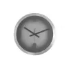 NeXtime kello 3020 Mist, Ø35 cm, seinäkello, harmaa