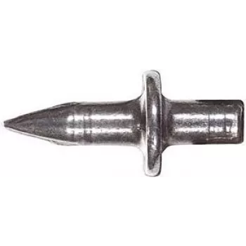 Fischer 14570 naulat – teräs, galvanisoitu, 200 kpl